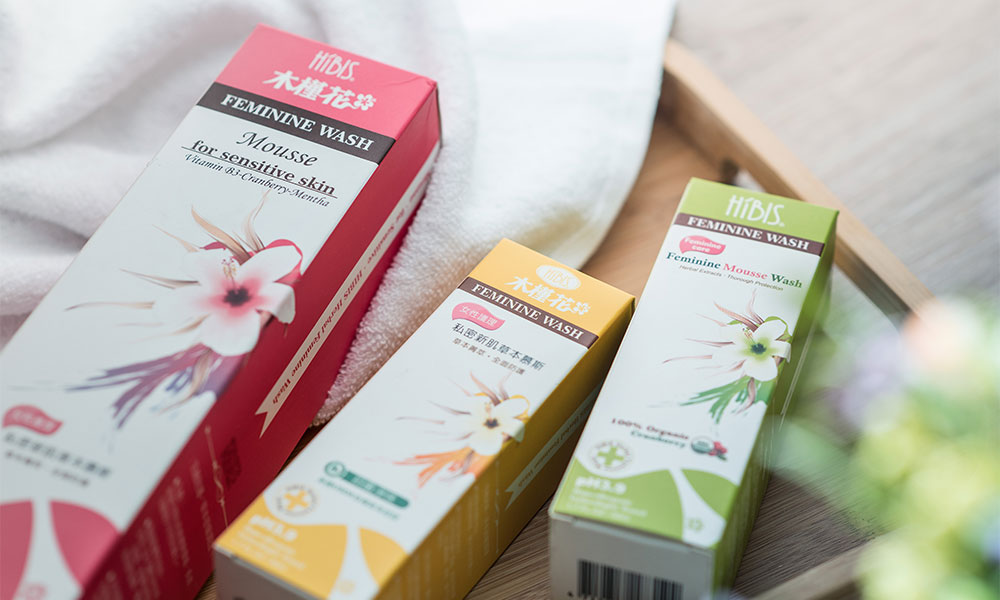 私密處專用清潔品,HiBIS木槿花私密新肌草本慕斯 HiBIS木槿花私密新肌草本慕斯,添加乳酸,維持私密肌膚弱酸環境,促進好菌生長,提升天然防護力